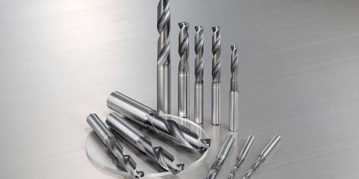 Carbide Tools Market Projected to Achieve USD 16.9 billion by 2035