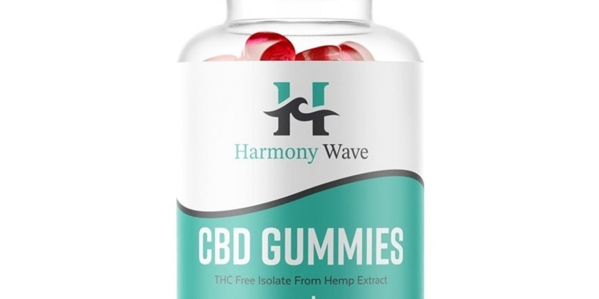 Harmony Wave – Natural Ingredients, Price, Reviews, Website & Sale