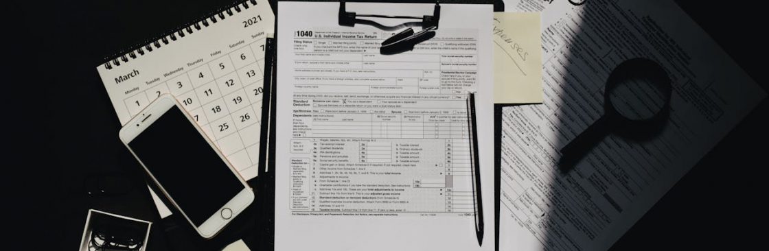 Bookkeeping Services