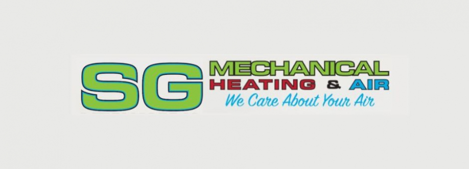 SG Mechanical Furnace Repair