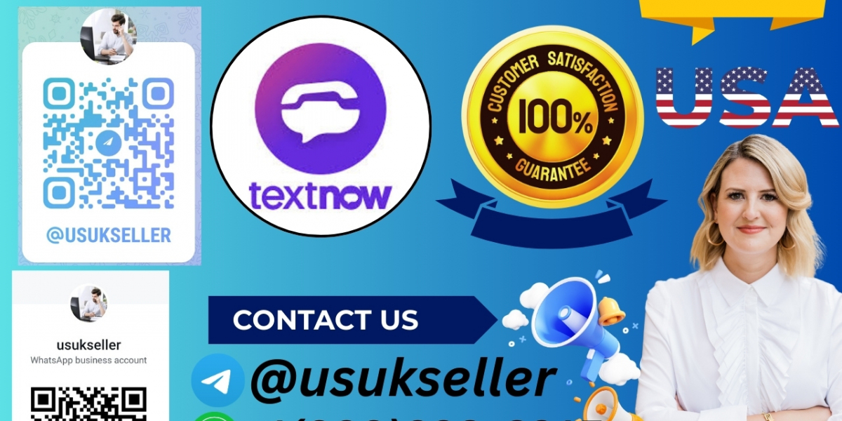 11 Best Place To Buy Textnow Accounts