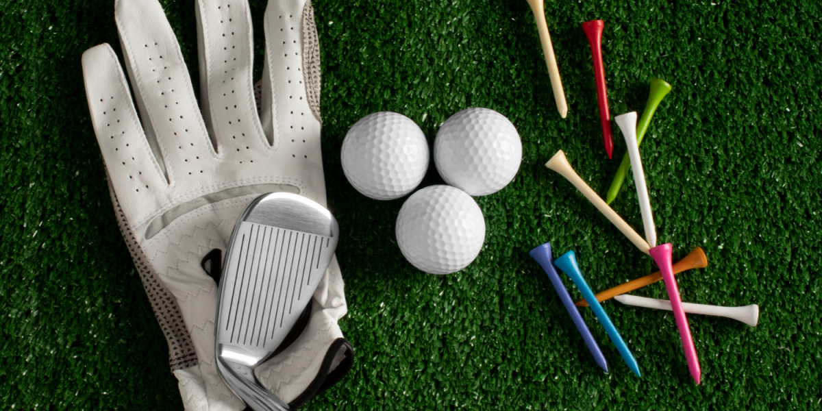 Putter For Golf