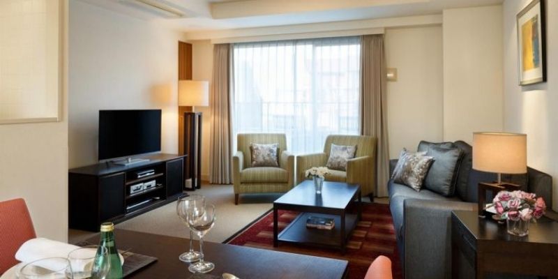 How Much Does a 3-Bedroom Apartment Cost in Japan? - A-Realty Blog