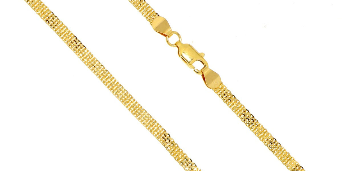 Embrace Everyday Elegance with Simple Jewellery Gold Designs
