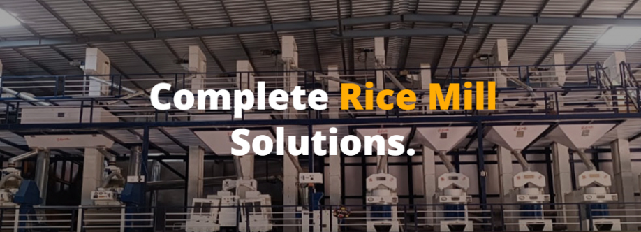 RiceTec Machinery