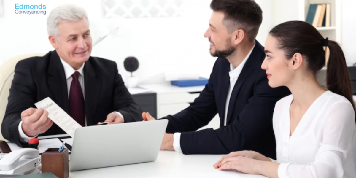 How Conveyancing Solicitors Lismore Make Property Transactions Stress-Free