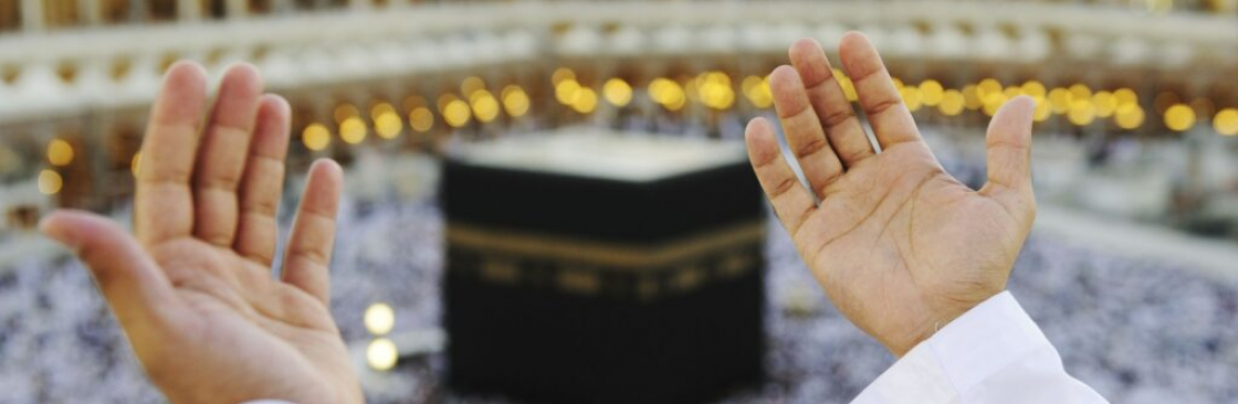 Hajj umrah4u
