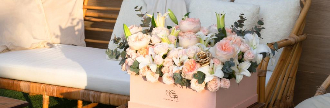 Glamour Rose