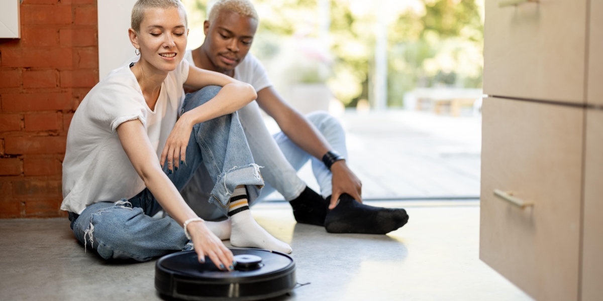 The Best Robotic Hoover And Mop Tricks To Transform Your Life
