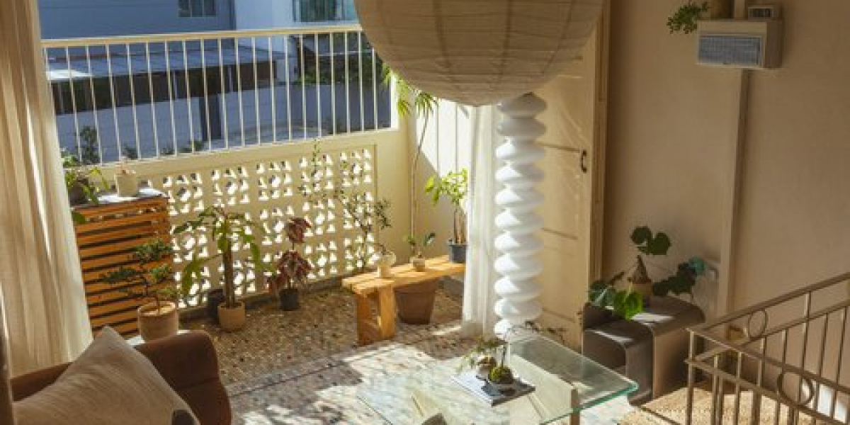 Interior Design Services