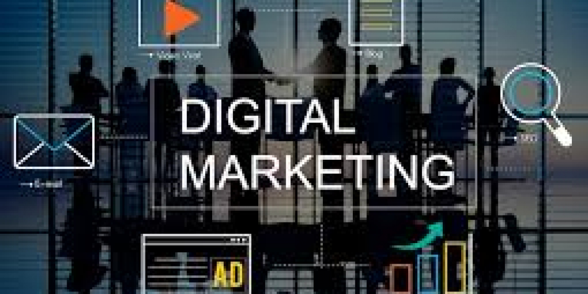 Why Choose the Best Digital Marketing Agency in USA for Your Business