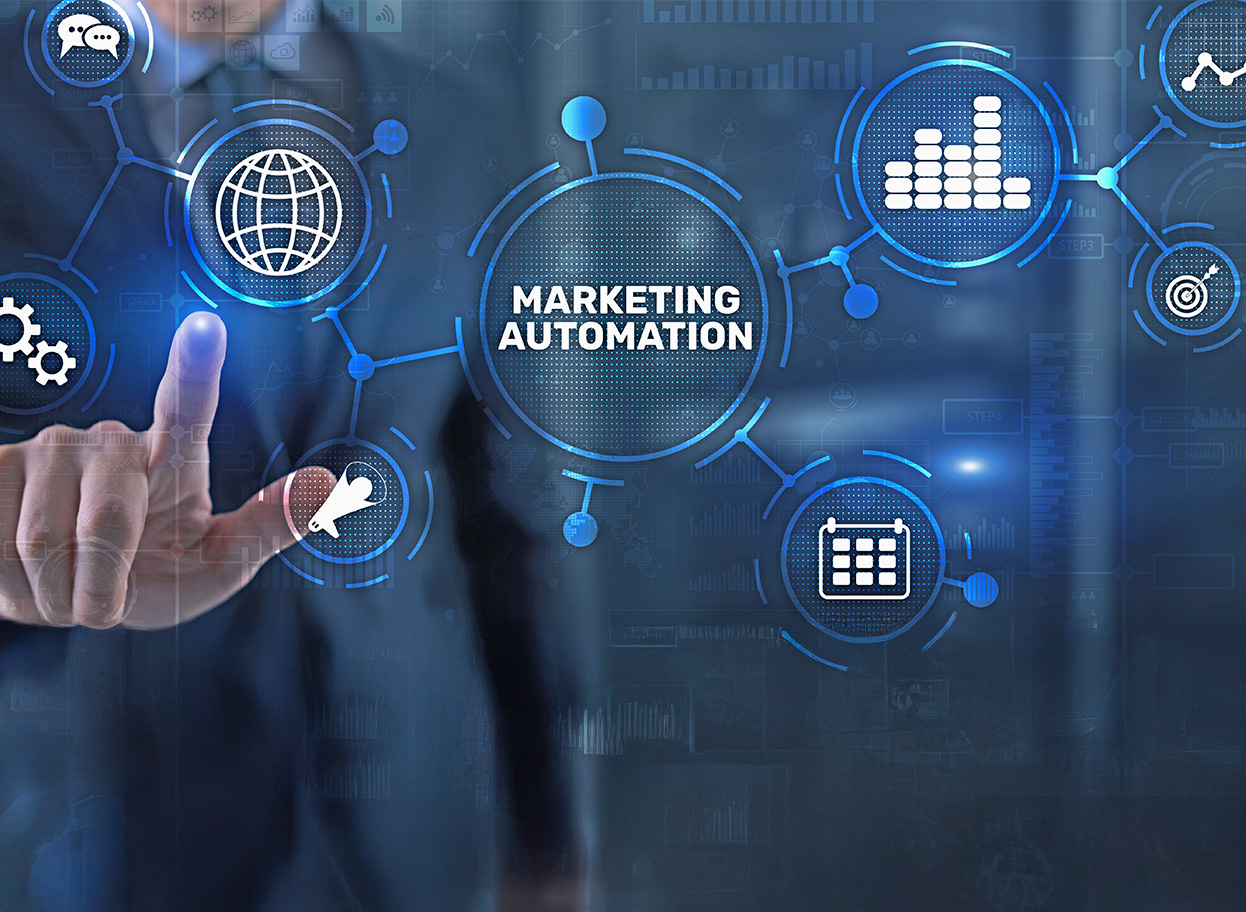 Best Marketing Automation Services Hyderabad