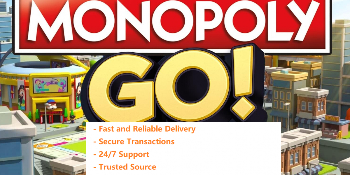 Monopoly Go: Golden Blitz Period Event Guide