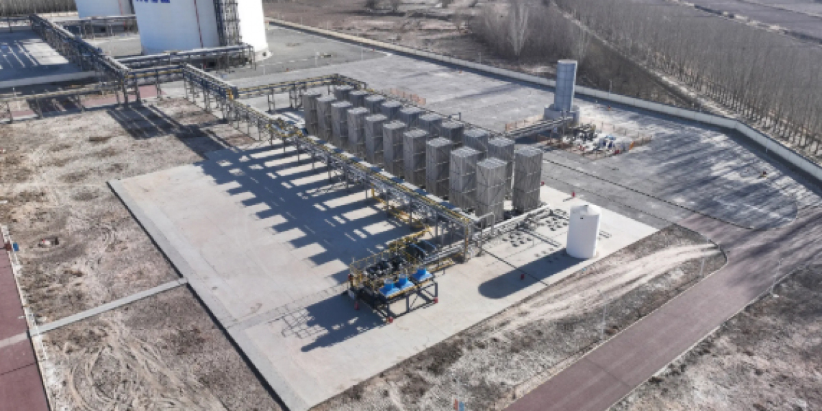 How to Fast-Track Stranded Gas Recovery Projects? A Comprehensive Guide to Our Full-Process Services