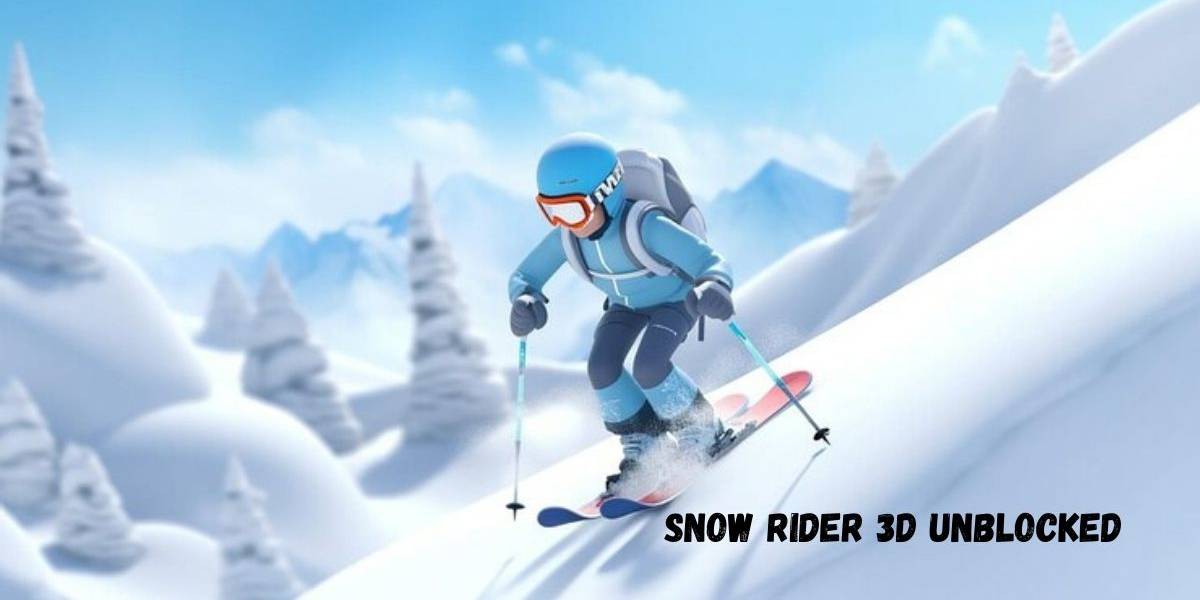 Snow Rider 3D: A Thrilling Winter Sports Experience