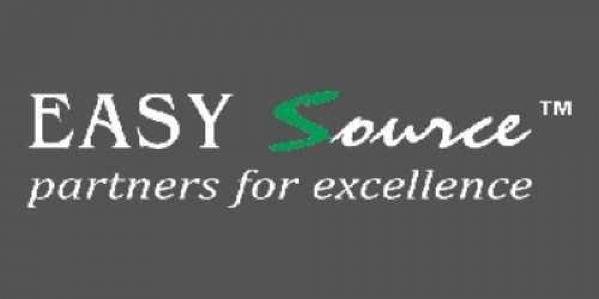 Trusted manpower outsourcing agency in India for skilled staffing | Easy Source