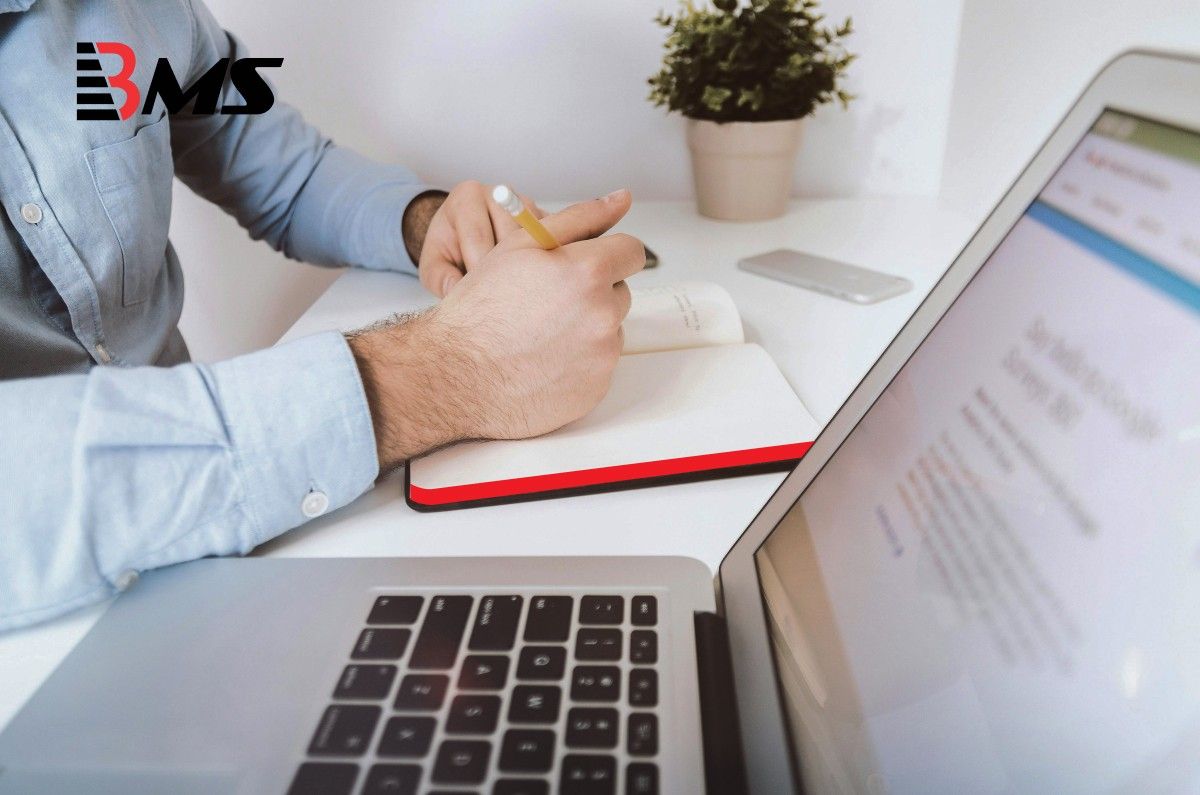 ESR Compliance Services in the UAE | BMS Auditing
