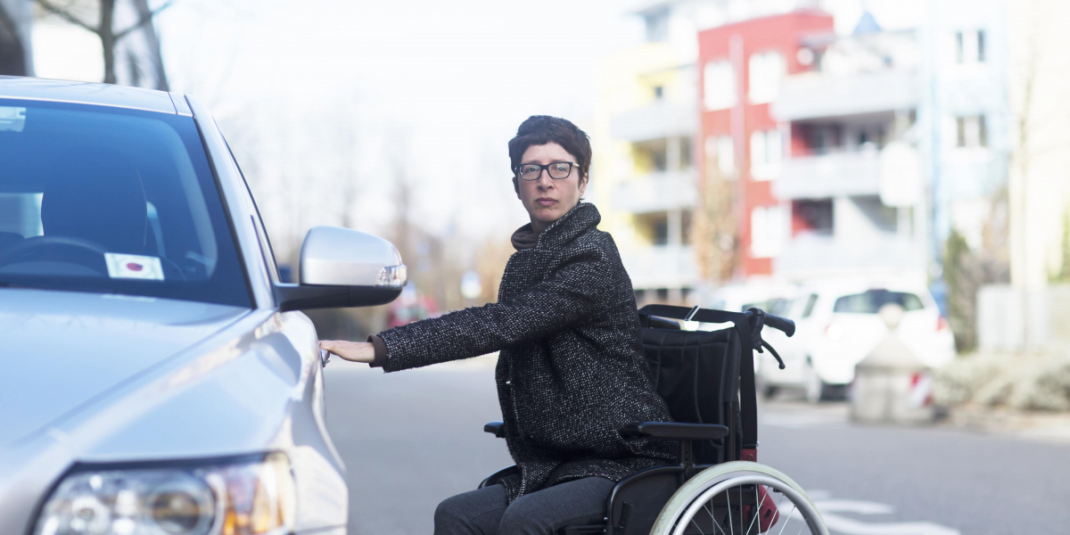 Rollators for Petites: Finding the Perfect Mobility Aid