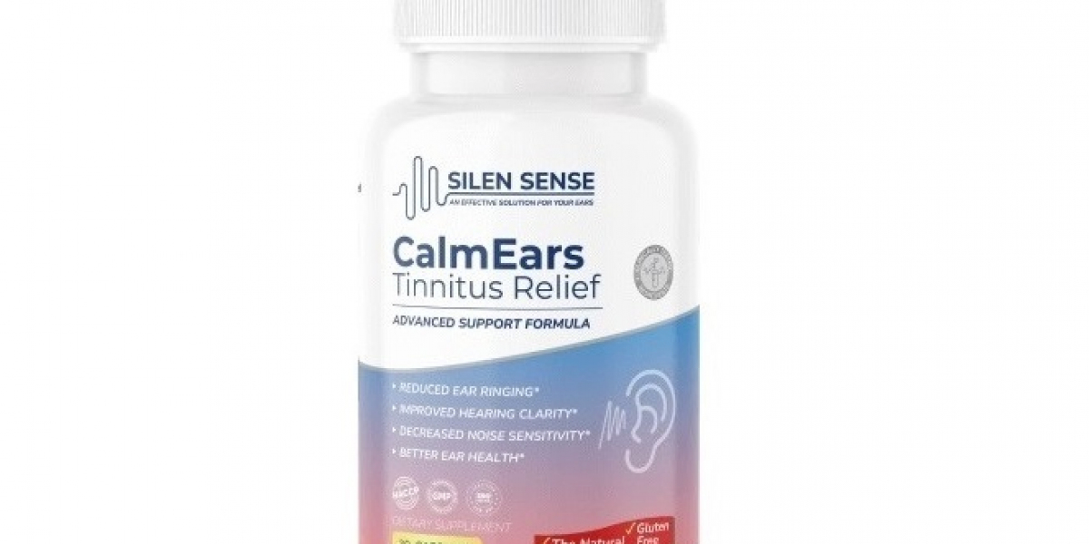 CalmEars Reviews – Special Price & Offer For Early Customers