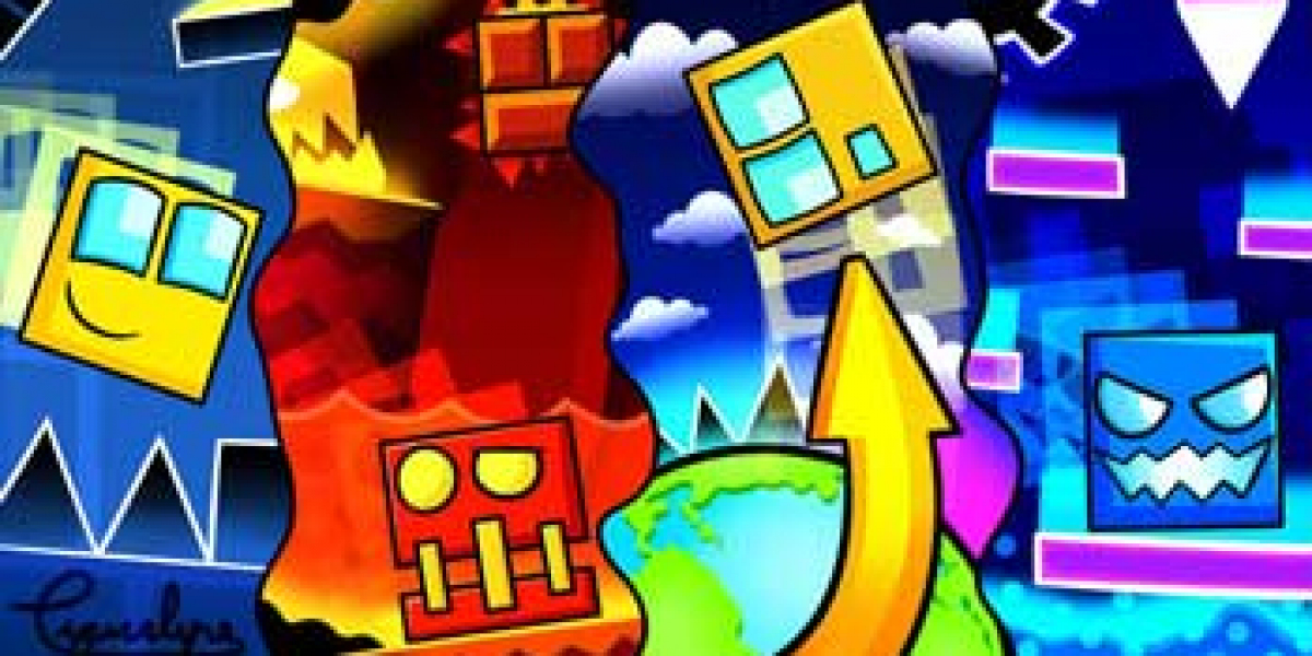 Geometry Dash Full Version, what is it?