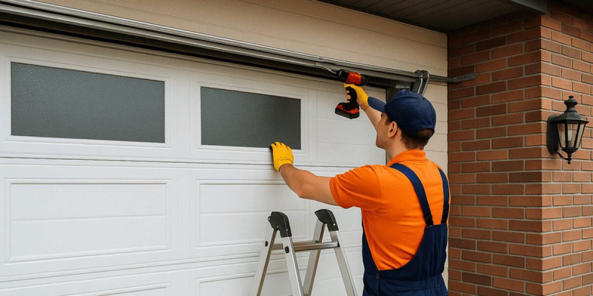 Is Your Garage Door Costing You Peace of Mind? Discover What to Know About Garage Door Installation & Repairs in Roc