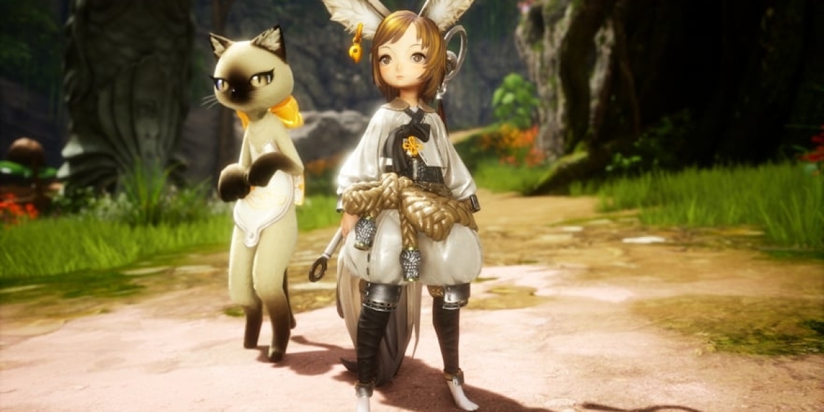 MMOexp BnS NEO: There are no brand-new races or classes