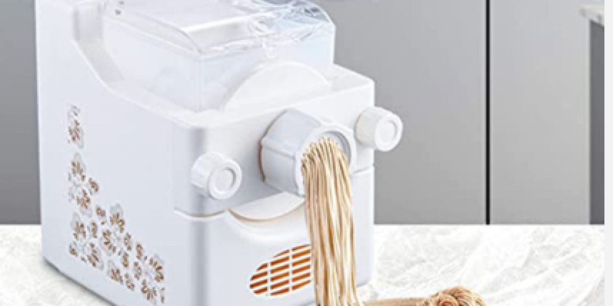 How Electric Pasta Machine Manufacturers Meet Diverse Customer Needs