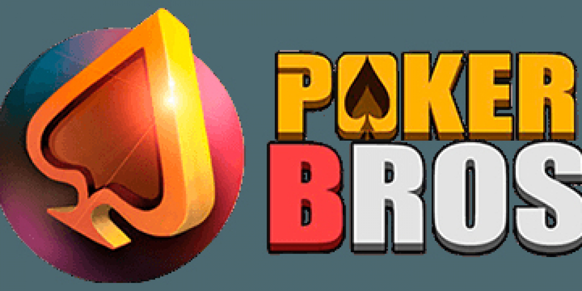 PokerBros Clubs: Custom Poker Platforms Designed by Players, for Players