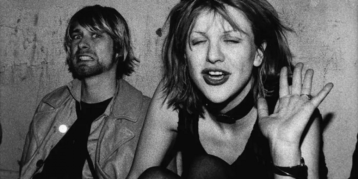 Grunge | History, Bands & Big News