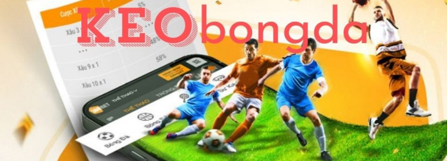Kèo bóng đá bóng đá