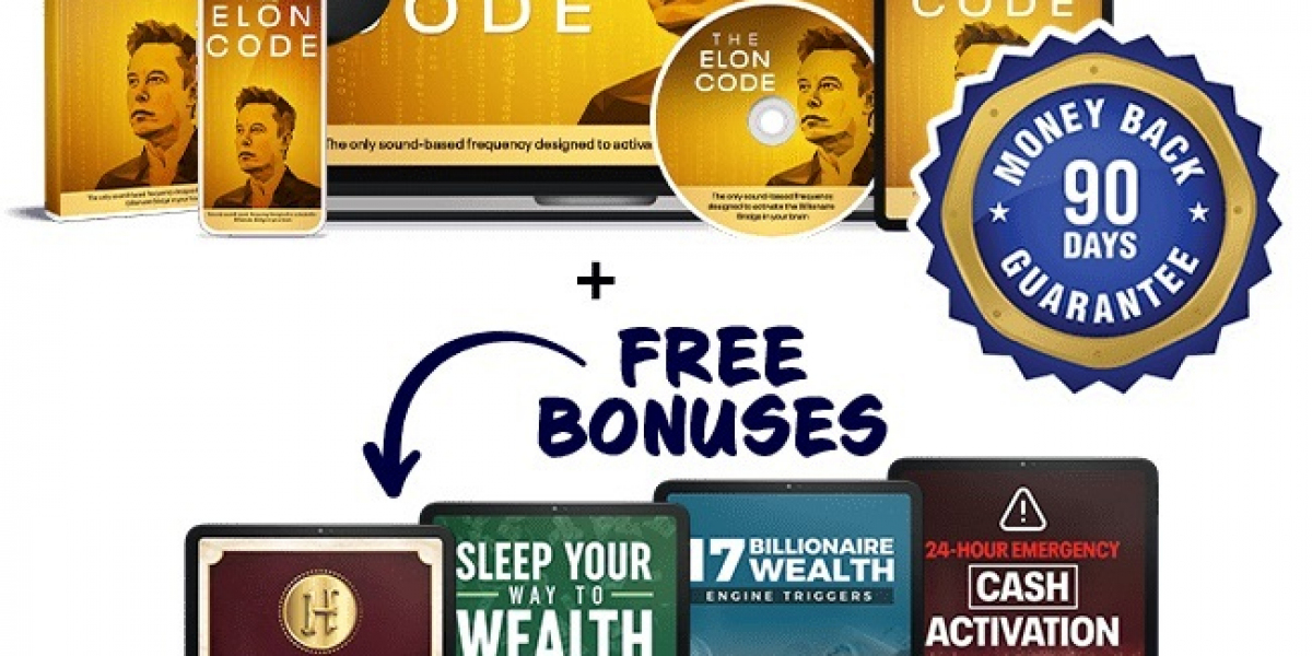 The Elon Code Audio Reviews: Billionaire Secrets or Pseudoscience?