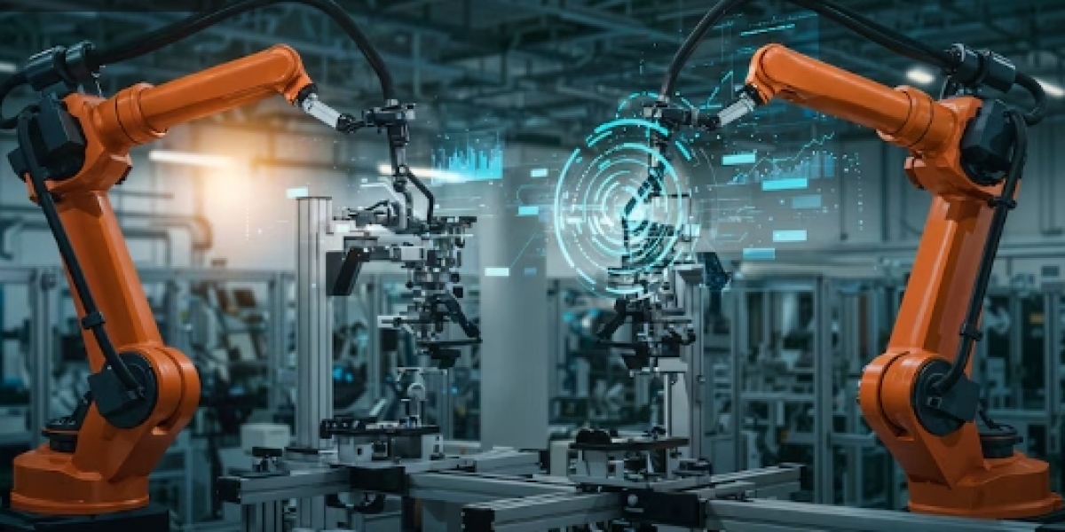 How Firmware Development Services Enhance Equipment Reliability in Manufacturing