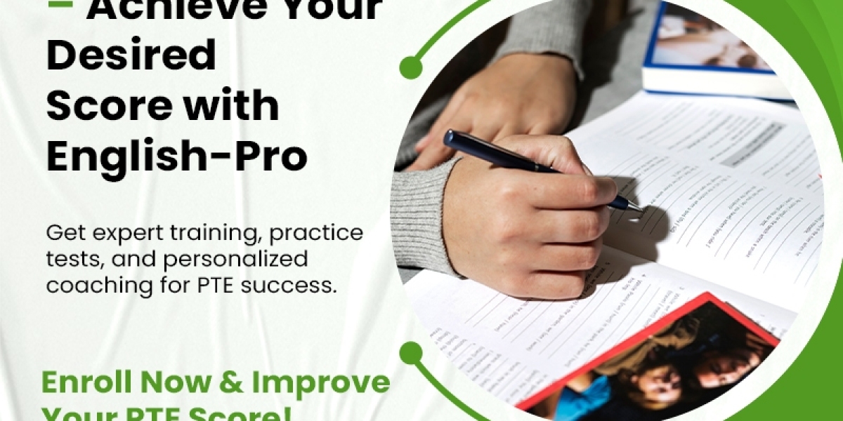 Learn from PTE Experts: Chandigarh’s Top Coaching Center