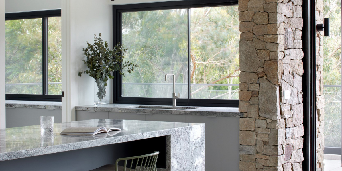 Redefining Comfort with Energy Efficient House Design