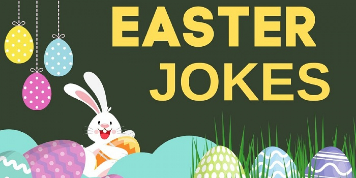 100+ Funny Easter Jokes for Adults Everyone Will Love