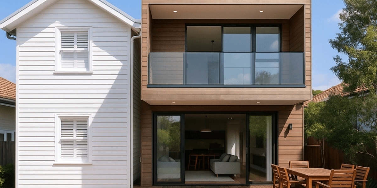 Design That Grows With You: How Renovations and Extensions Can Reshape Your Home Life