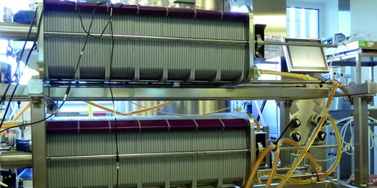 Depth Filtration Market Toward USD 6.35 billion by 2035