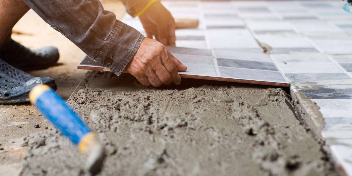 Tile Underlayment Manufacturing Plant Cost 2025: Unit Setup and Raw Materials
