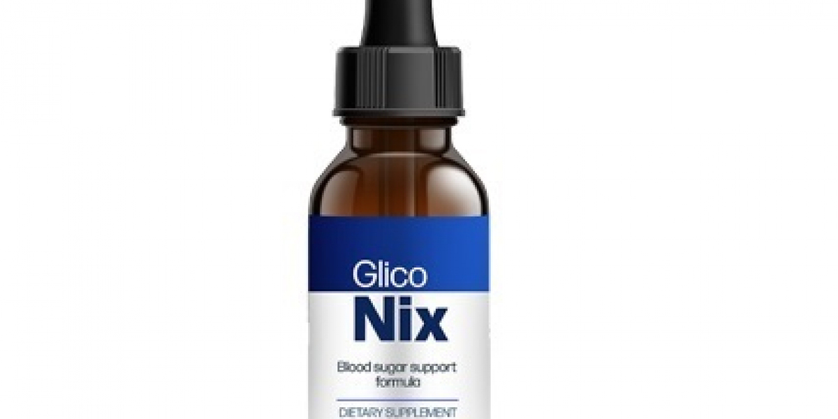 Gliconix Reviews & Ingredients – Must Use For Better Results!