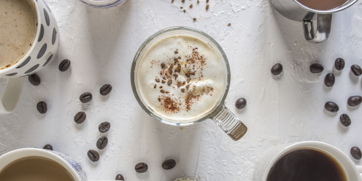 5 Laws To Help The Coffee Machines UK Industry