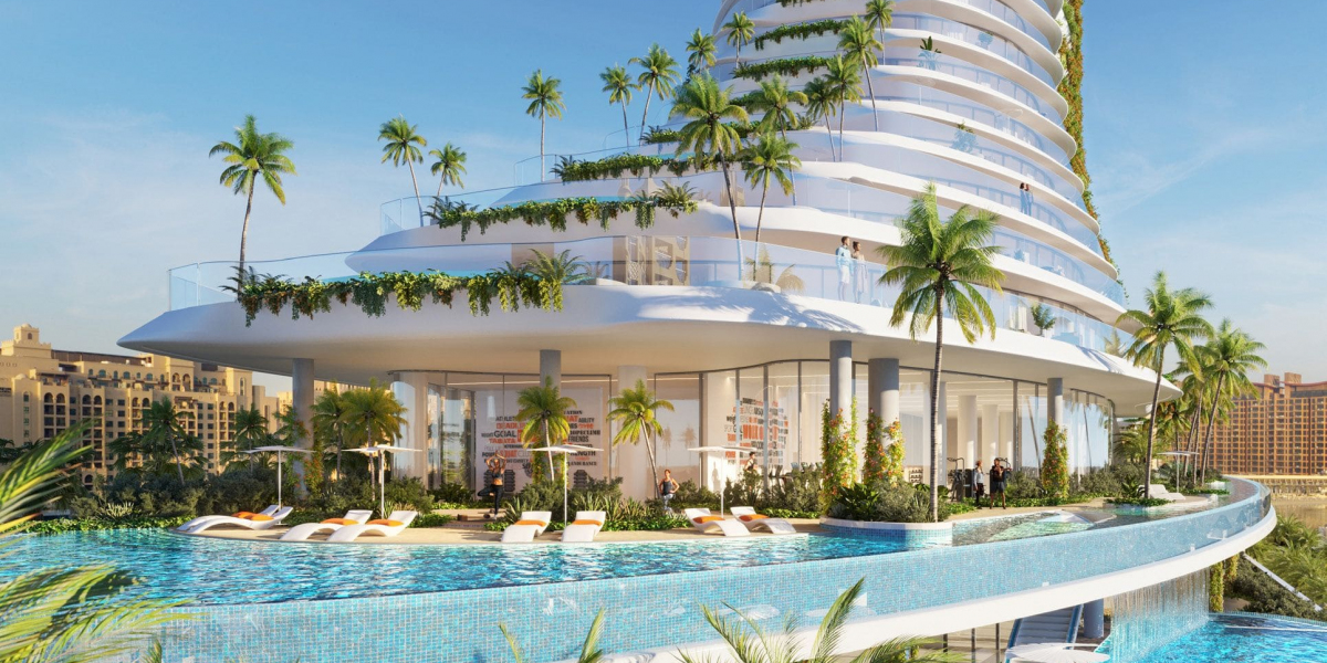 Luxury Living Redefined: Explore the Iconic Como Residences at Palm Jumeirah