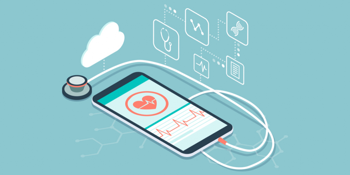 Enhance Medical Services with Mobile Health Technology