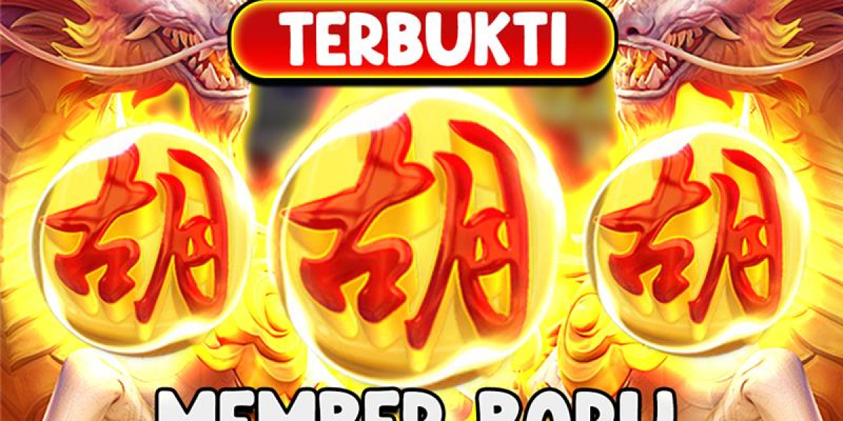 WISH4D: Kumpulan Slot Demo Gratis dan VVIP yang Wajib Dicoba
