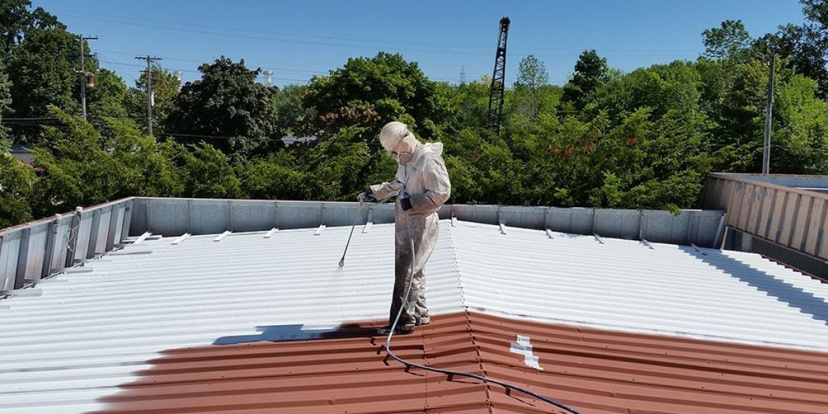 Silicone and Acrylic-Based Roof Coatings Dominate Market Amid Weather-Resistant Trends