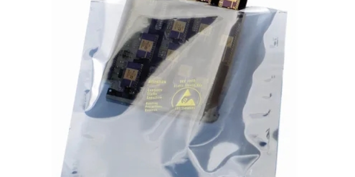 The Importance of ESD Coats in Protecting Sensitive Electronics