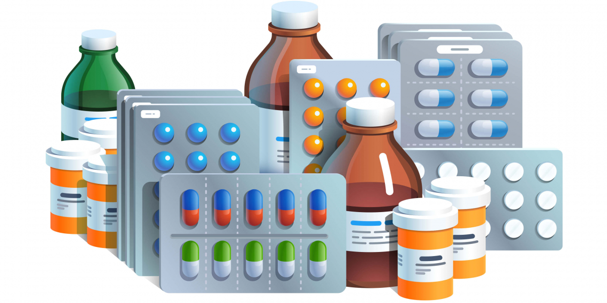 Top 5 ED Pills You Can Order Online Without Prescription