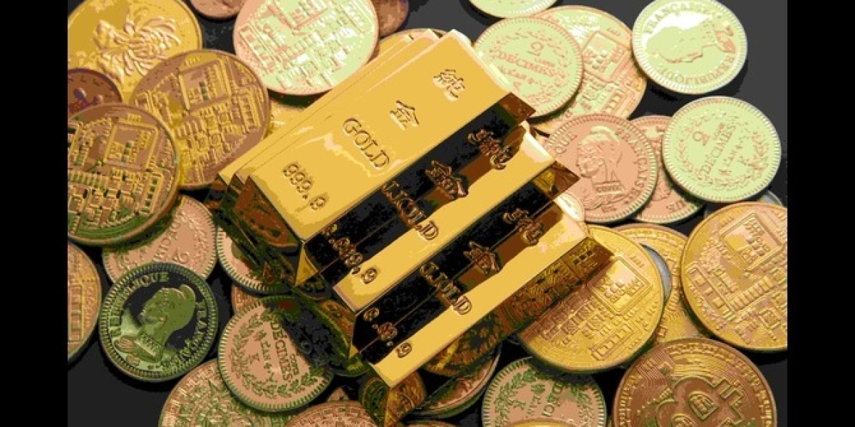 Top Benefits of Choosing Trusted Gold Buyers in Tirupati
