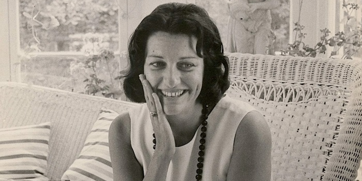 20 Poems by Anne Sexton That Make Life Meaningful