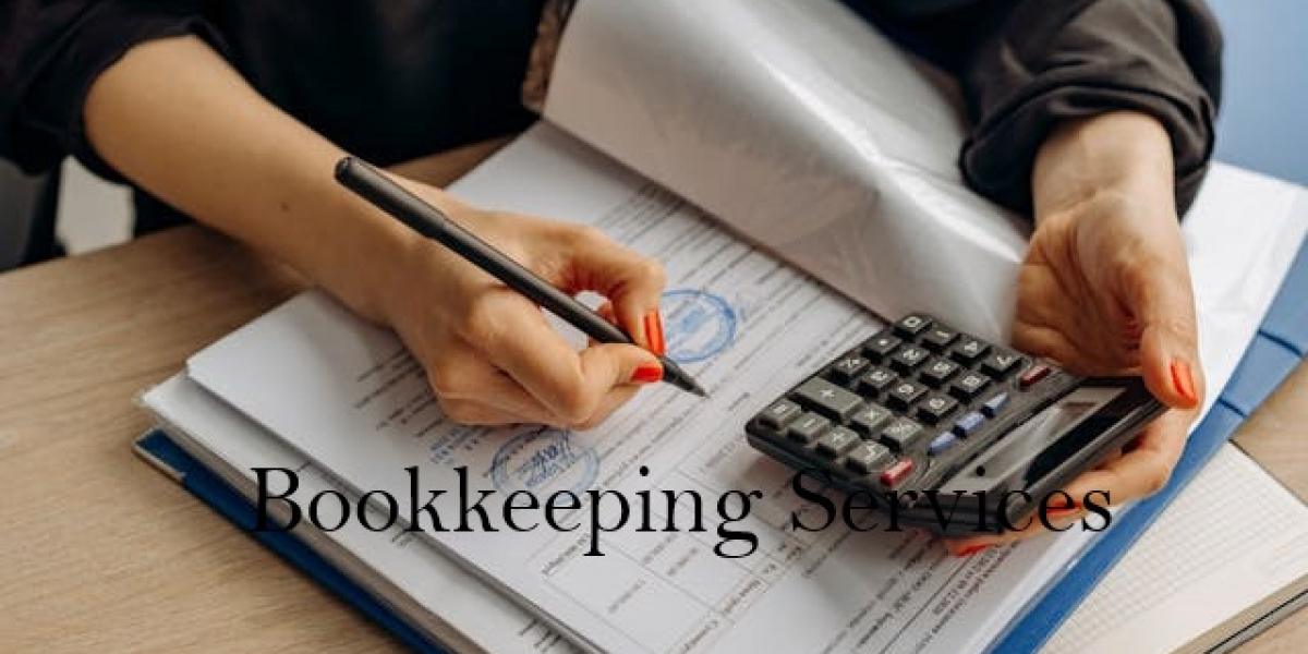 5 Reasons We Talk about More Than Bookkeeping Services