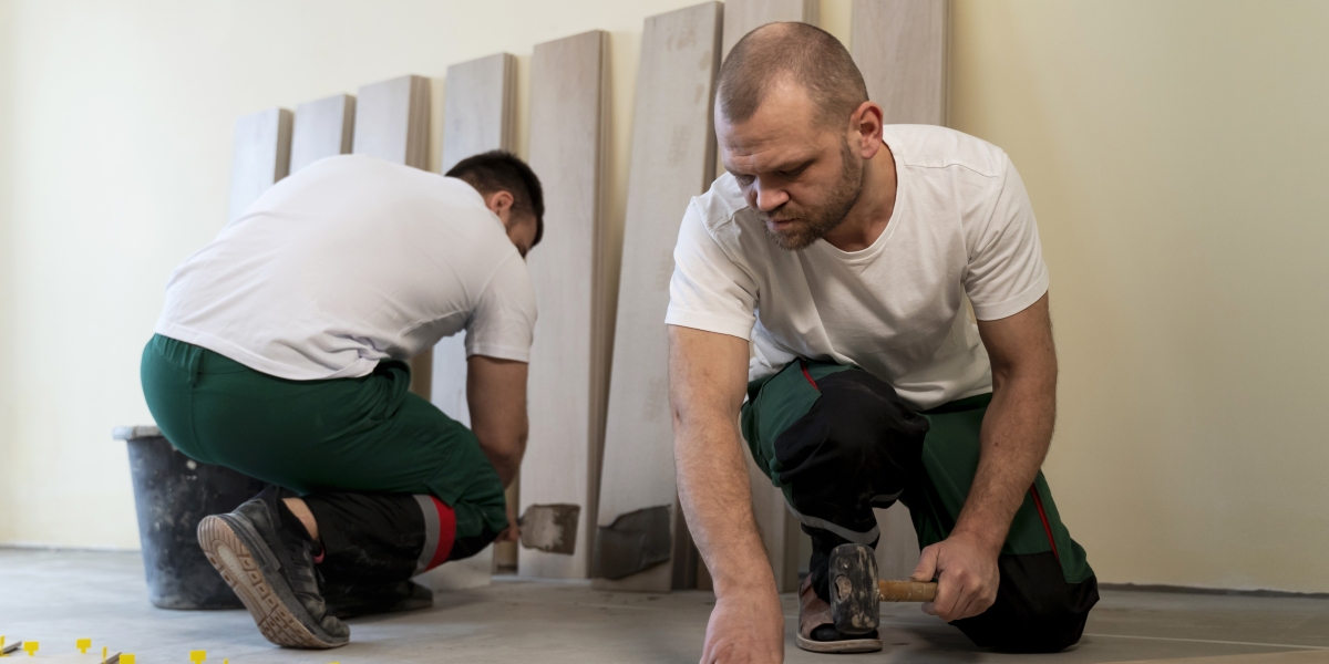 Discover The Beauty And Durability of LVP Flooring In Hawaii